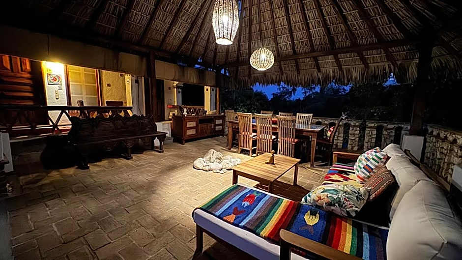 Hotel Paraiso Escondido