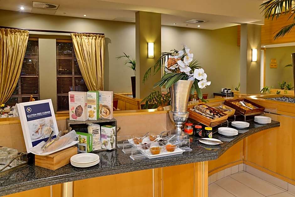 Road Lodge Sandton