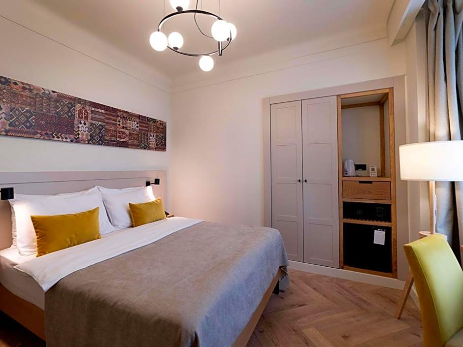 Mercure Belgrade Excelsior