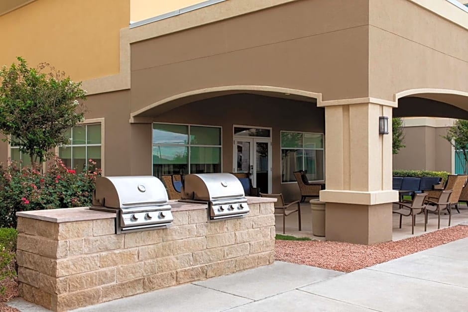 Homewood Suites By Hilton Odessa