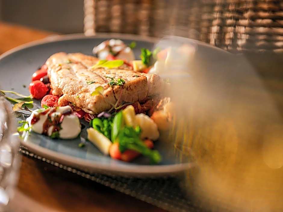 Monkey Thorn Lodge & Wellness Spa - Adults Only