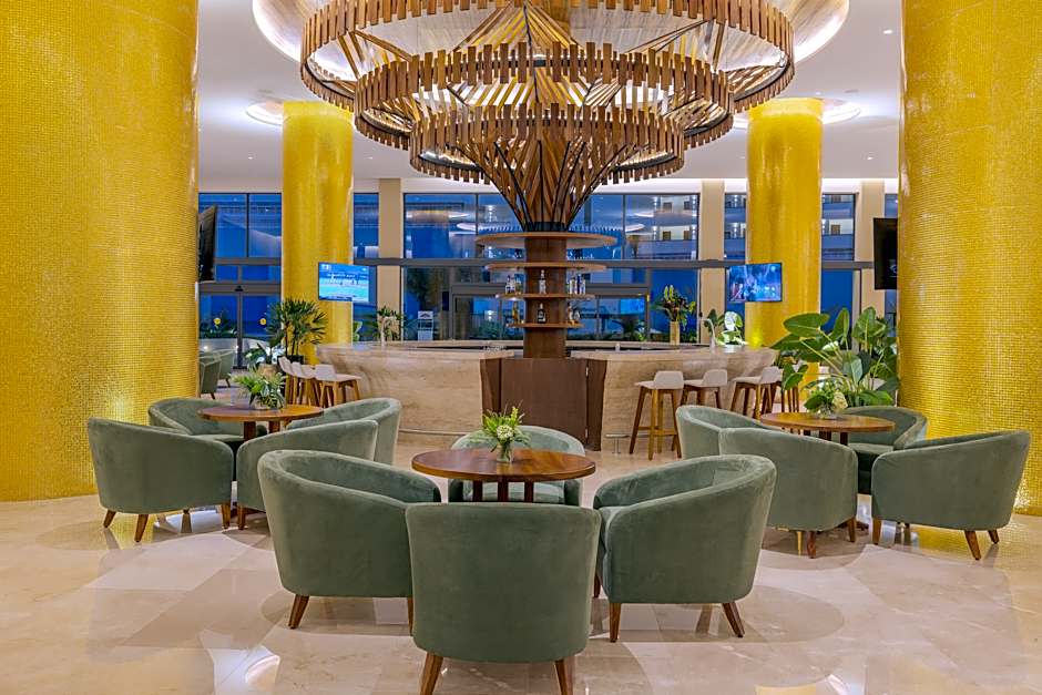 Sensira Resort & Spa Riviera Maya All Inclusive