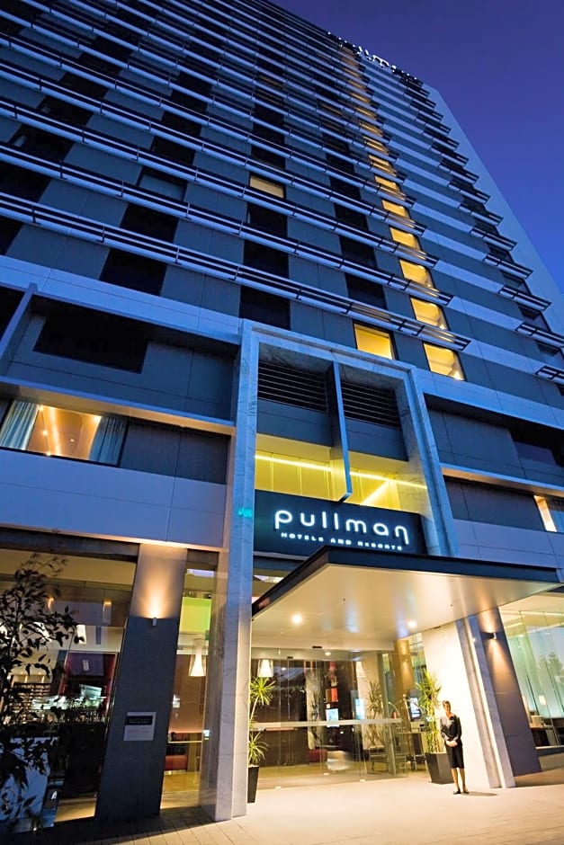Pullman at Sydney Olympic Park Hotel