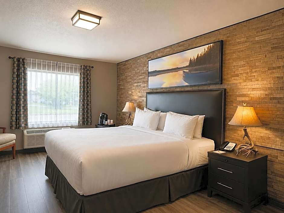 Quality Inn Fort Frances