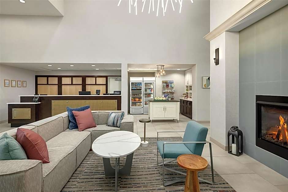Homewood Suites By Hilton Denver West - Lakewood