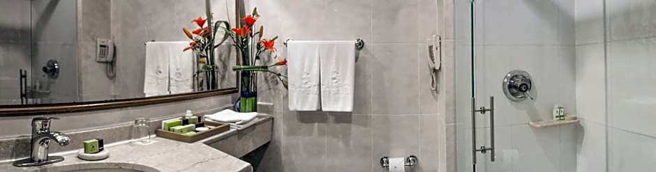 Hotel Parque 97 Suites