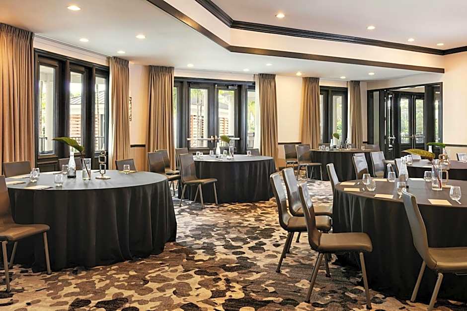 Renaissance by Marriott Boca Raton Hotel