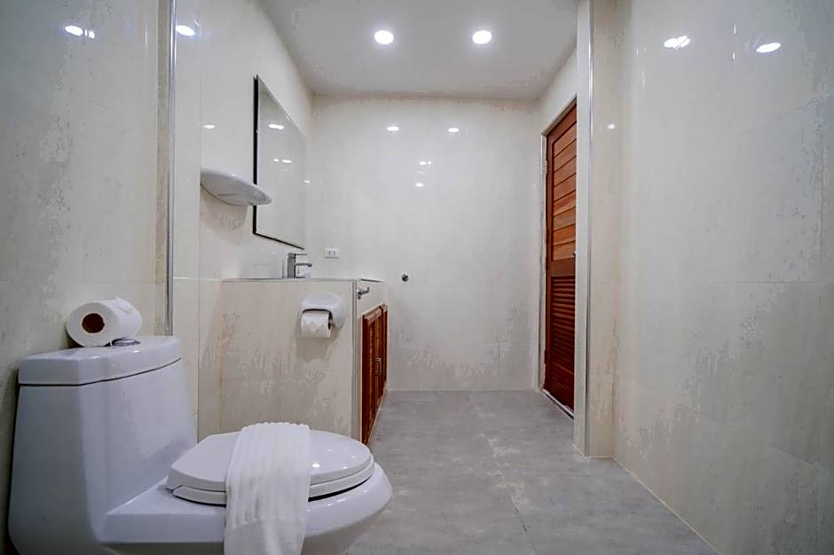 Jasmine Pool Villa in Nai Harn