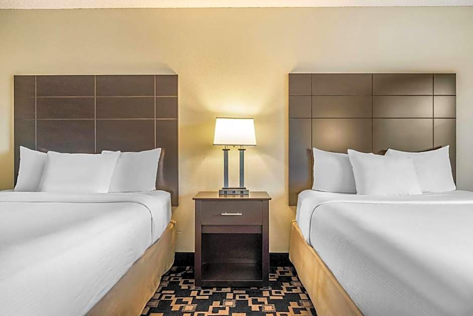 Baymont by Wyndham Bloomington MSP Airport