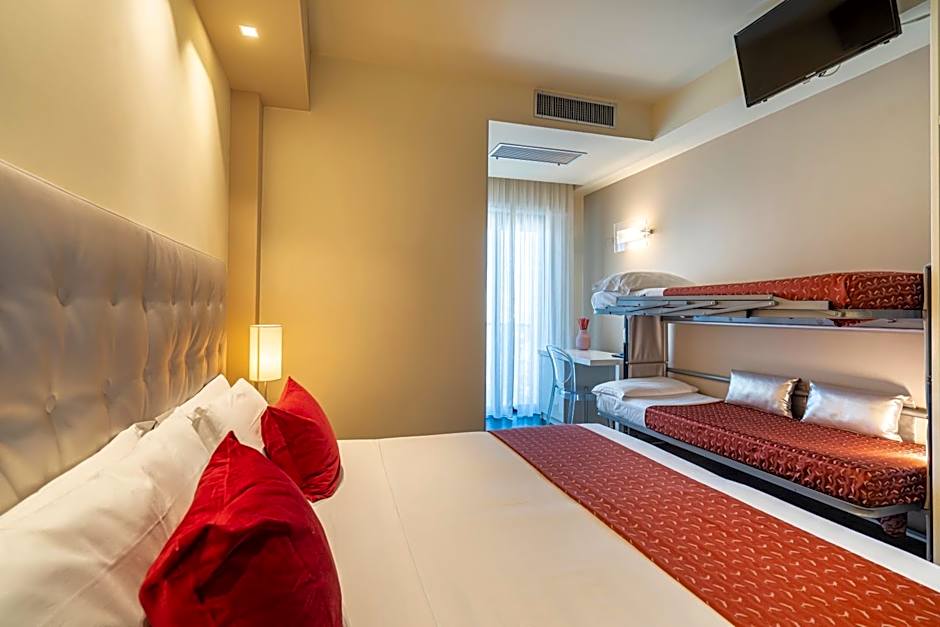 Hotel 2000 Riccione