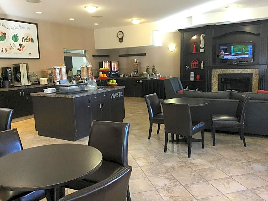 Ramada by Wyndham Brooks