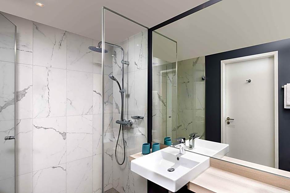 Radisson Hotel & Suites Zurich