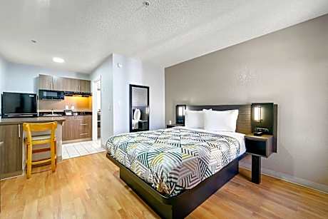 Motel 6 Duluth, Ga - Atlanta - Gwinnett Place