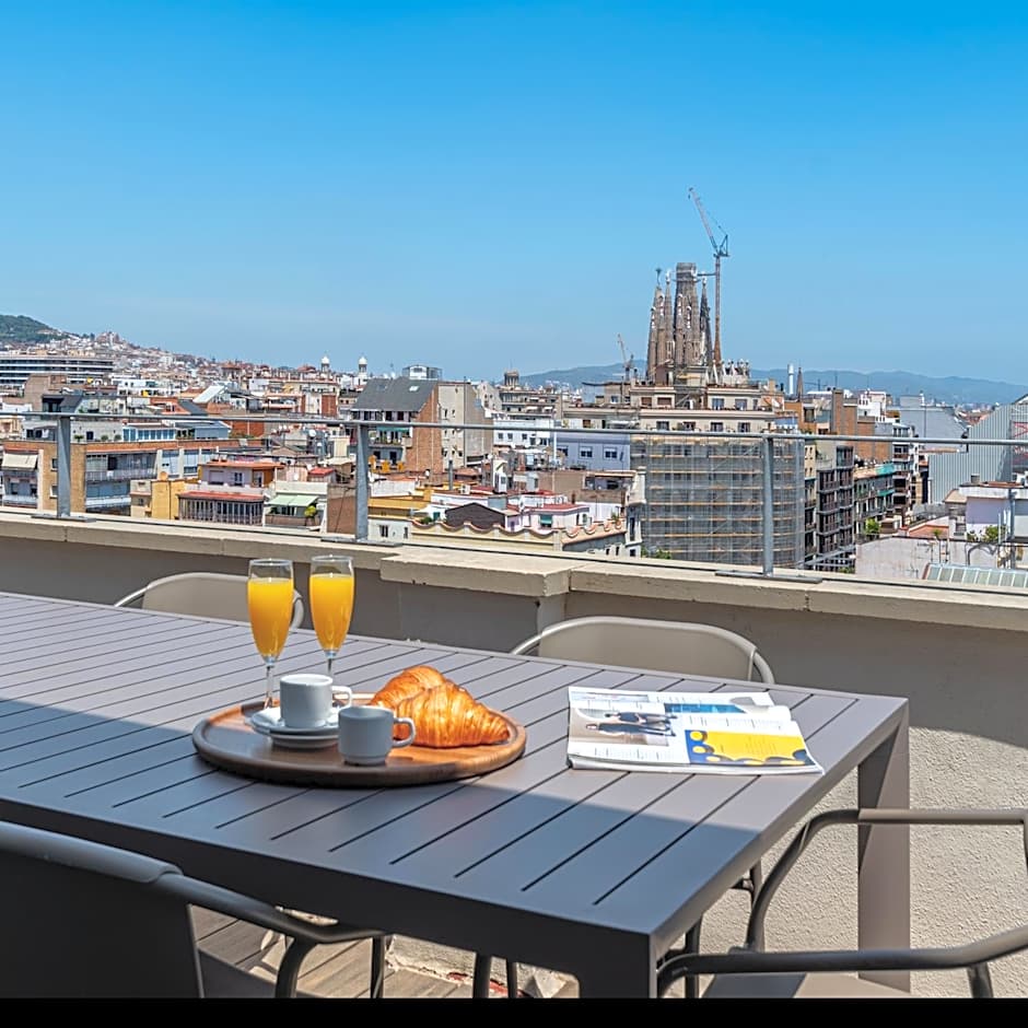 The Corner Apartments by Aspasios