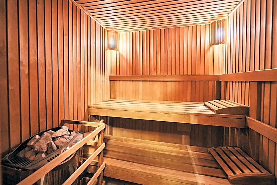 Tokajer Wellness Panzió