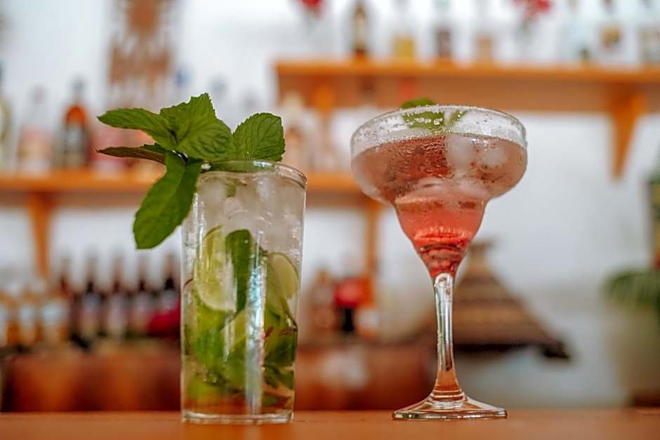 Mintaka Boutique Hotel