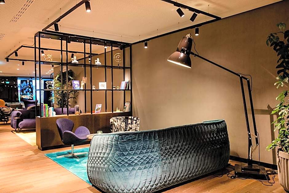 Motel One Ulm