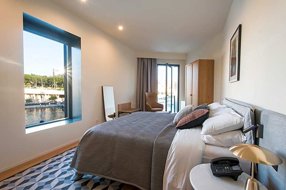 Cugo Gran Macina Malta