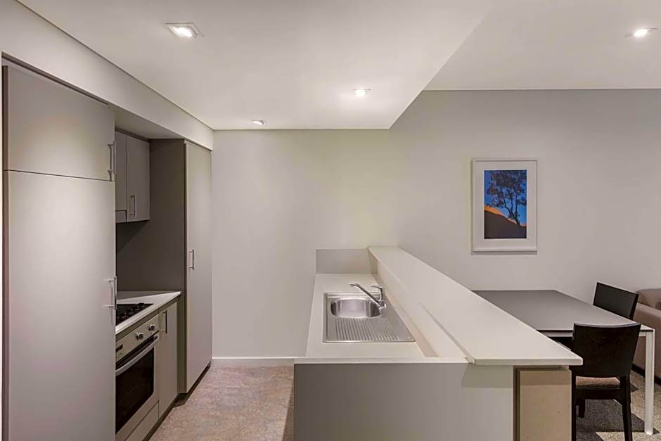 Adina Apartment Hotel Perth