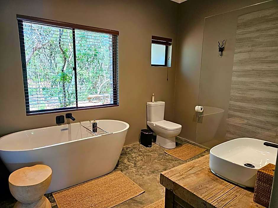 African Safari Lodge