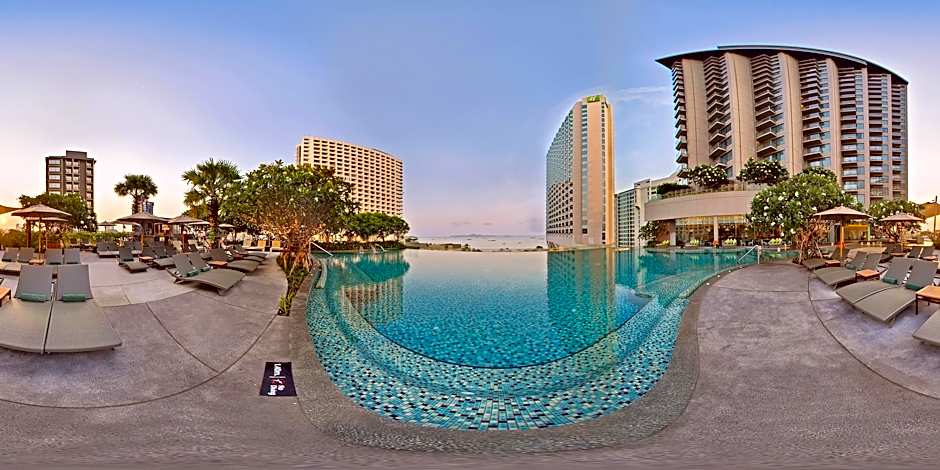 Holiday Inn Pattaya By IHG