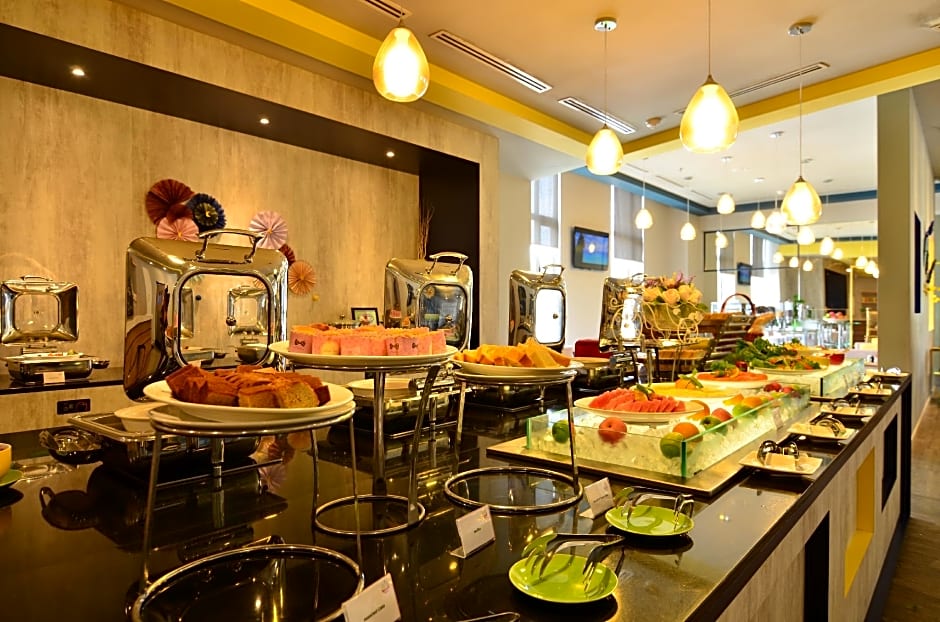 ibis Styles Kuala Lumpur Sri Damansara