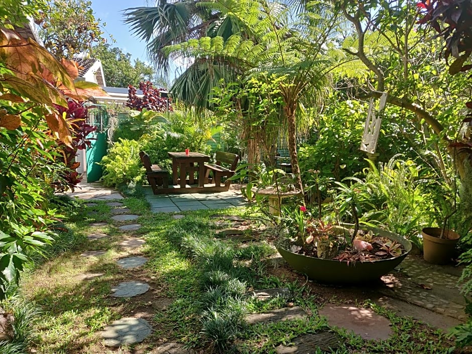 Jessica's Self-catering