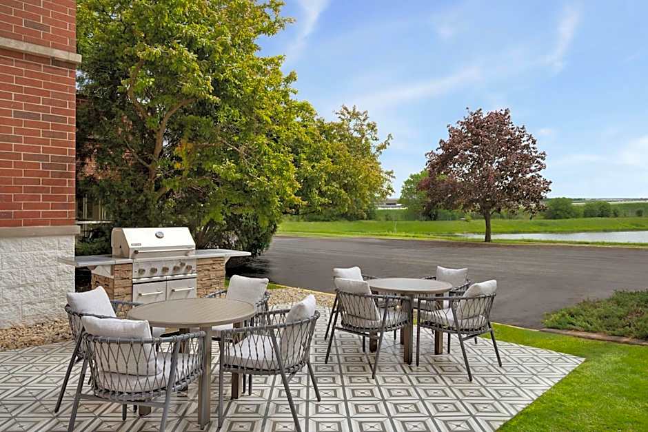 TownePlace Suites by Marriott Chicago Naperville