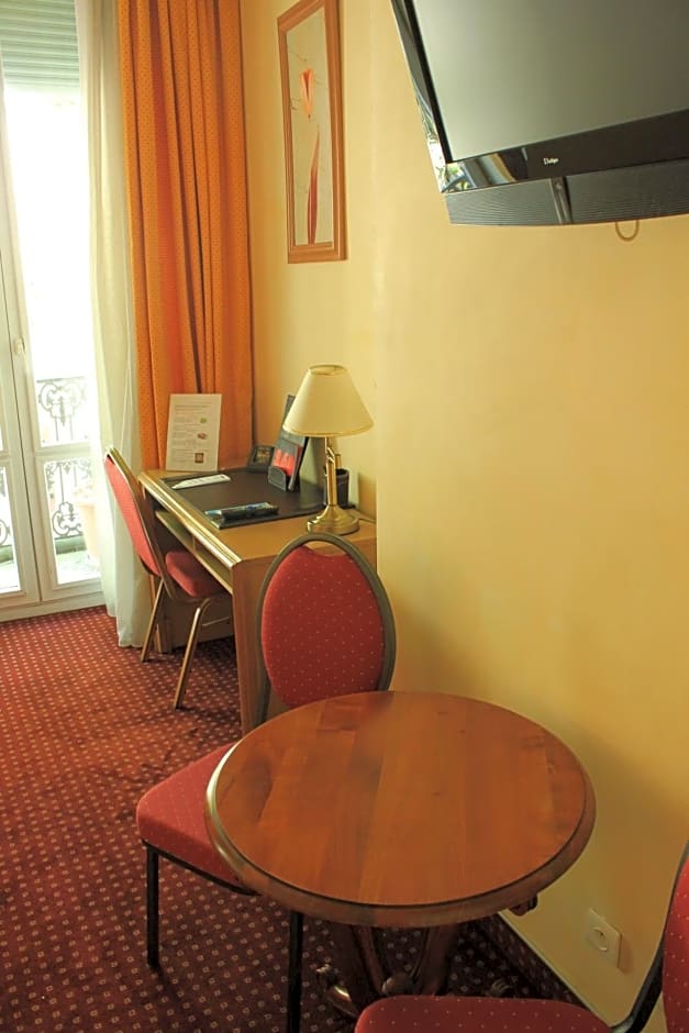 Hotel Foch