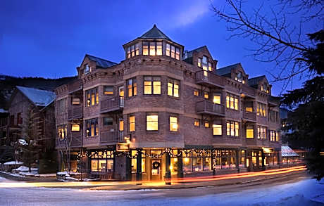 Hotel Columbia