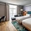 Brussels Marriott Hotel Grand Place