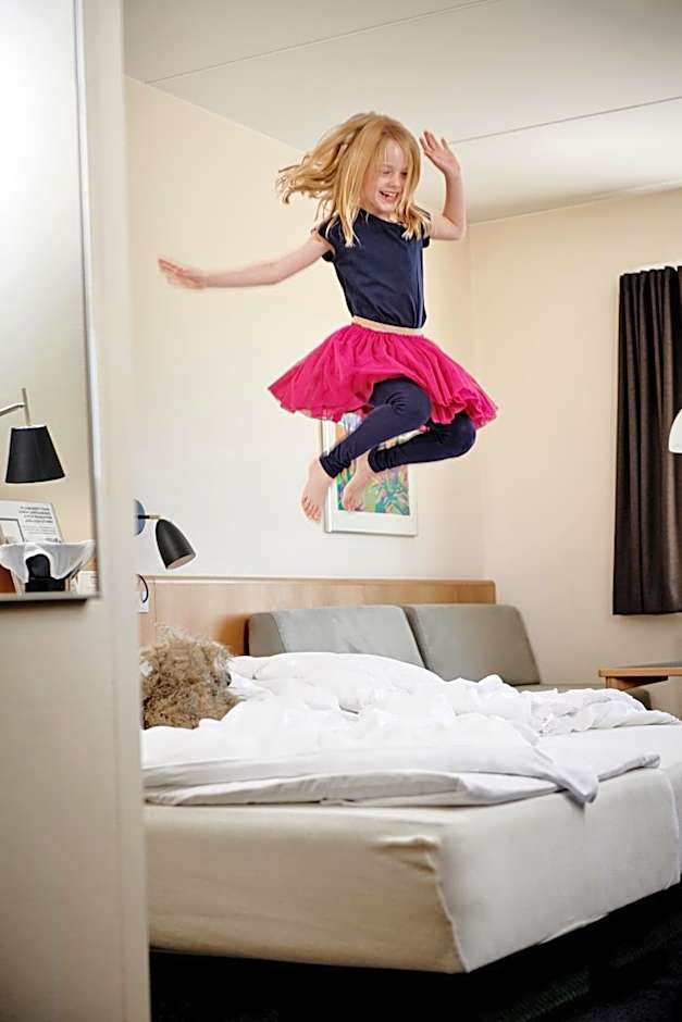 Vejle Center Hotel