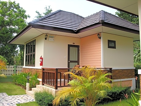 Noren Resort