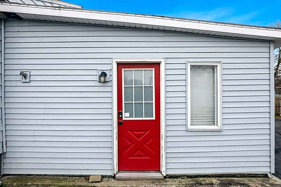 Housepitality - The Restful Studio - Cozy