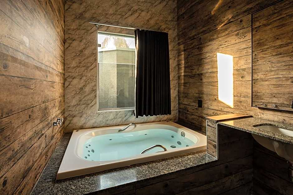 Drops Motel São José do Rio Preto