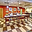 Hampton Inn Cleveland