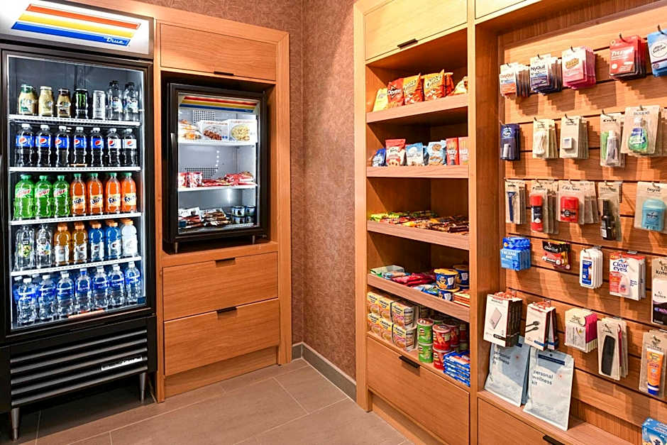 Fairfield Inn & Suites by Marriott Moorpark Ventura County