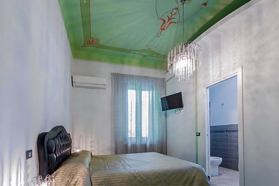 B&B Relais Paradise