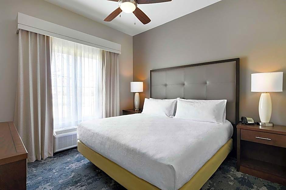 Homewood Suites By Hilton Champaign-Urbana