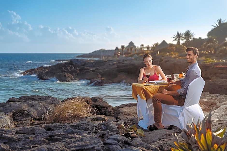 Occidental at Xcaret Destination - All Inclusive Resort