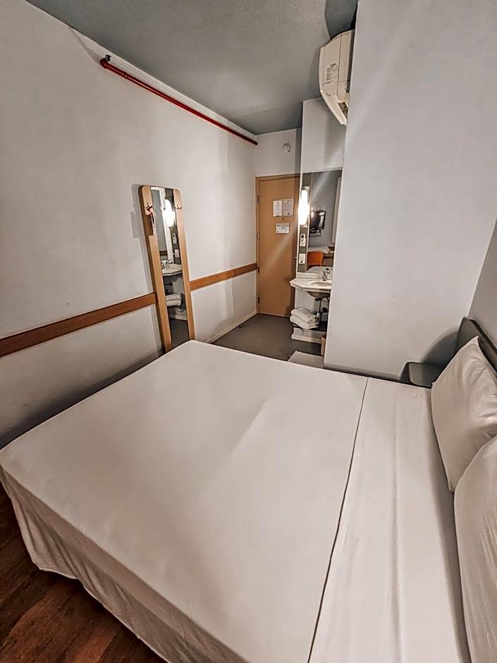 Ibis Budget Rio de Janeiro Centro