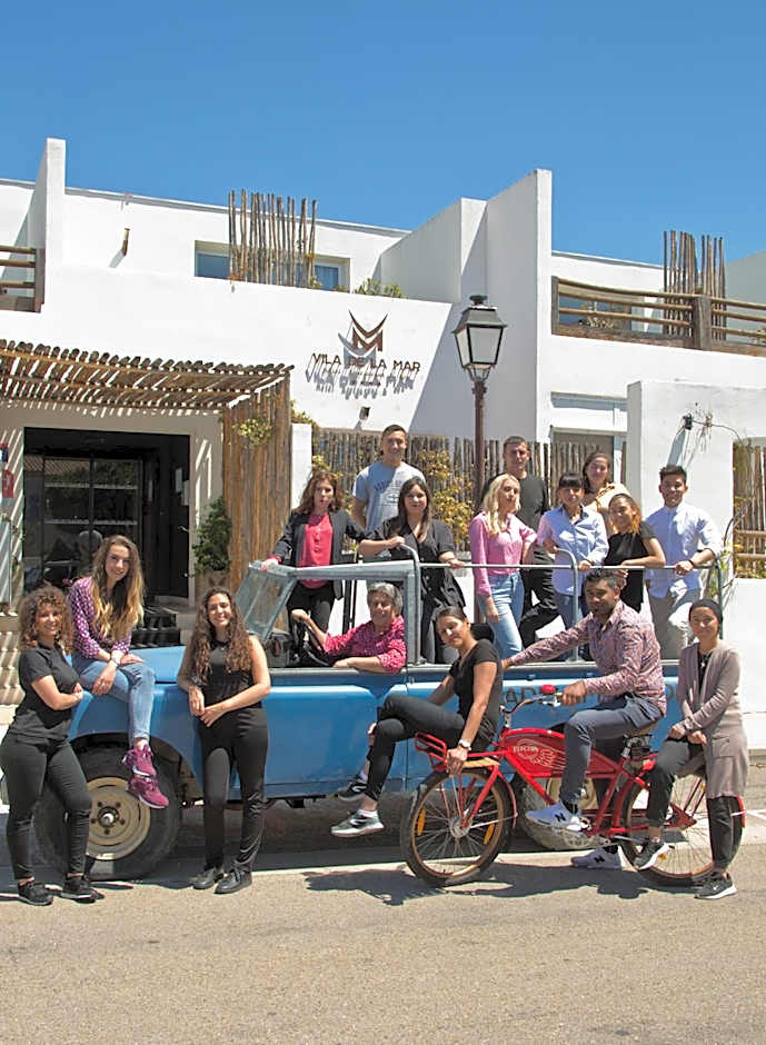 Vila De La Mar & Spa