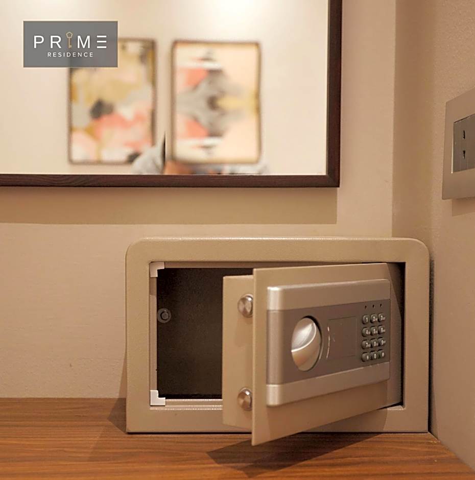 Prime Residence New Cairo