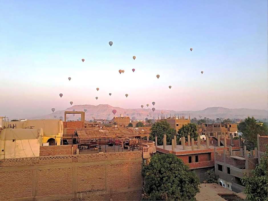 Kareem Hotel Luxor