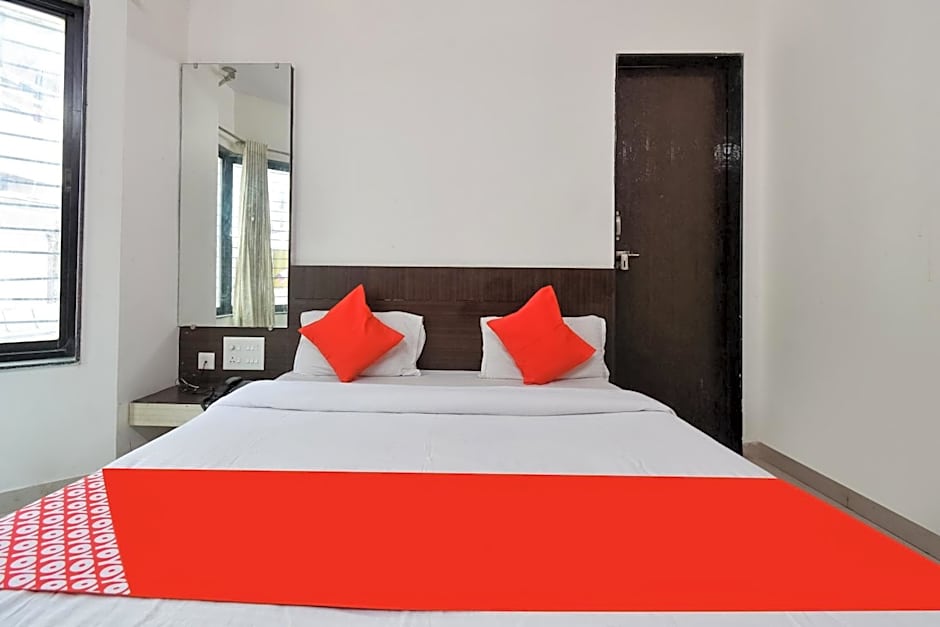 Flagship Hotel Sai Suman Palace