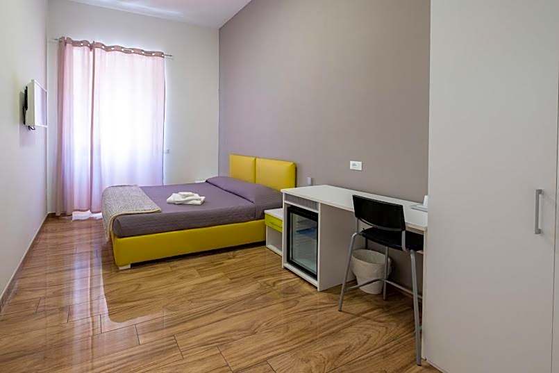 B&B al volo2