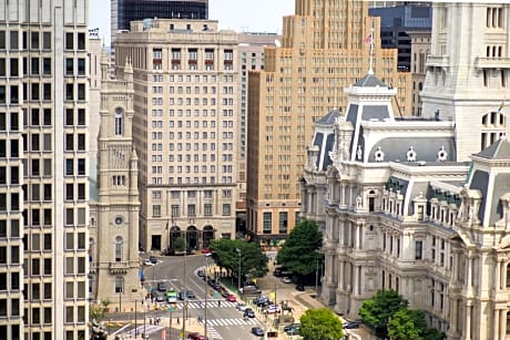 The Notary Hotel, Philadelphia, Autograph Collection