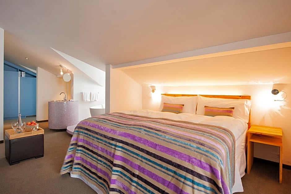 Wellness Hotel Stoos