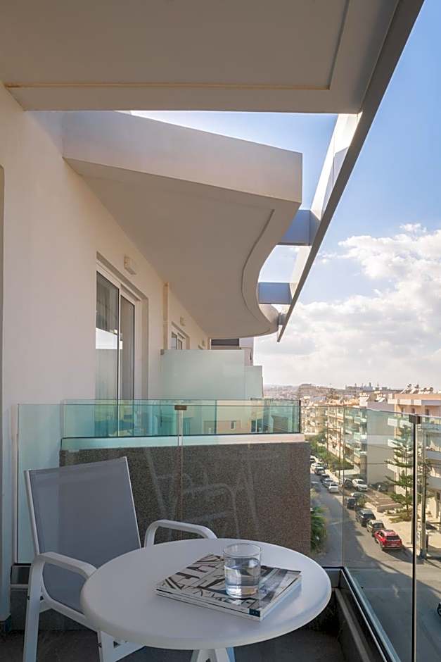 Melrose Hotel Rethymno