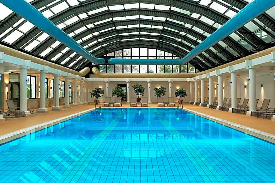 Sheraton Ankara Hotel & Convention Center